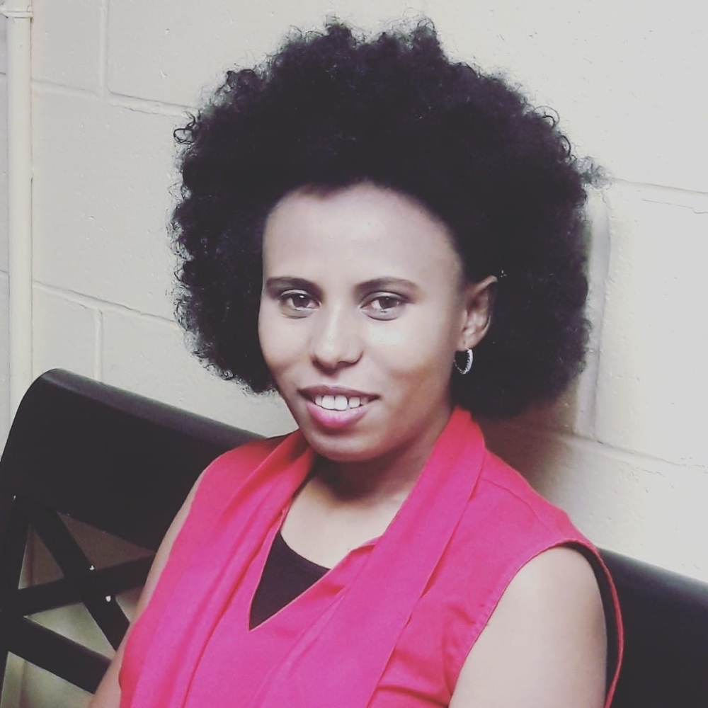 Meet your Posher, Rahel
